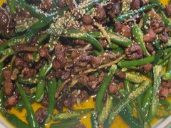 -盐帮食坊•小河帮川菜(四川师大店)