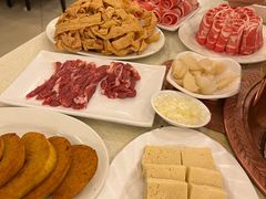 -八先生涮肉房(三里河店)