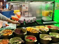 -The COOK·厨餐厅·自助餐(浦东嘉里大酒店)
