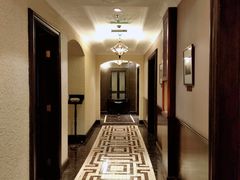 -东方明珠老上海8号餐厅(东方明珠广播电视塔店)