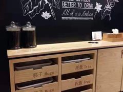 -星巴克臻选(国贸商城首店)