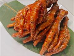 -老爷庙风味美食府(魏都大道店)