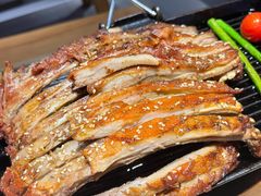 -木屋烧烤(岗顶二店)