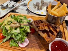 -La Creperie法餐厅(芮欧百货店)