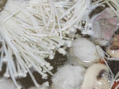 -傣妹火锅(南京东路一店)