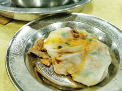 -标记美食新鲜猪杂(兴南大道店)