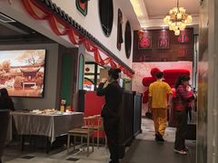 -川香鼎盛·川府家宴商务宴请(市桥富华总店)