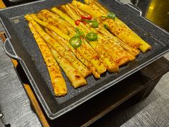 -很久以前羊肉串(农科路店)