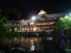 -三亚亚龙湾凯莱仙人掌度假酒店