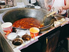 -桂萍特色牛筋牛杂(长堤街总店)