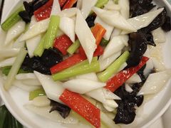 -龙香居海鲜浑锅家常菜·特色驴肉