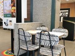-麦当劳(东大桥店)