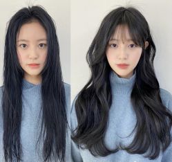 -F P· HAiR