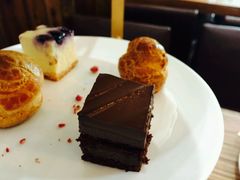 -榖屋house of flour(张江首店)