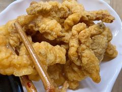 小酥肉-四川老牛麻辣烫(北门桥店)