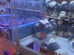 -可爱抓 COCO  GOTCHA(天津鹏欣水游城店)