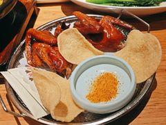 -润记·臻选·广东餐馆(狮山龙湖天街店)