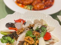 -归元·云集斋素菜馆
