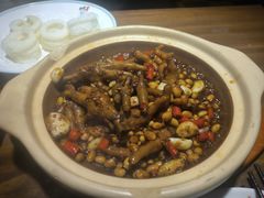 -小柴米·传统江西菜(八一广场店)