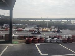 -锐擎卡丁车主题乐园(郊野公园店)