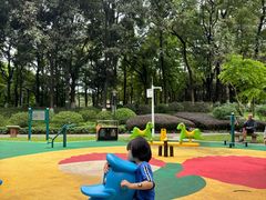-黄埔荔枝公园