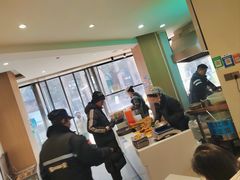 -马老三肉丁胡辣汤(西一路店)