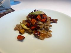 -隐庐·古法川菜(高新店)