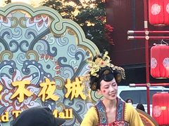 -大雁塔北广场音乐喷泉
