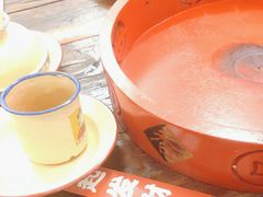 -聂发财重庆江湖菜(解放碑店)