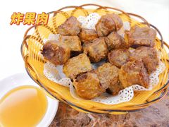 -潮福餐馆(江南西店)