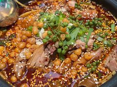 -青花椒花椒鱼(合生汇店)