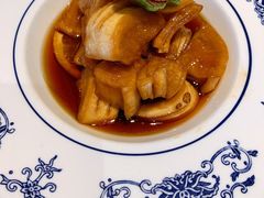 酱萝卜-宁波状元楼酒店(和义路店)