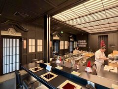 -鳥喜Toriki怀石烧鸟料理