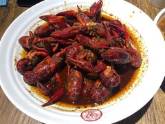 -叶派龙虾•招牌香辣蟹·海鲜(中海国际店)
