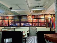 -香港華心糖水鋪(南西总店)
