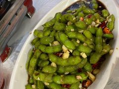 -桂萍特色牛筋牛杂(长堤街总店)