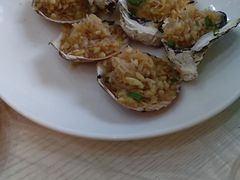 -覃记海鲜美食餐厅