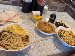 -文三里屯面馆(三里屯店)