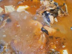 -香乡美食府特色肥西老母鸡(三河古镇店)