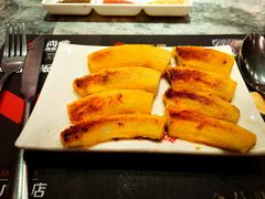 -尚雅铁板料理自助餐厅(乐松店)