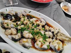 -钱山海鲜大排档