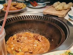 -遇东北林区铁锅炖(南开店)