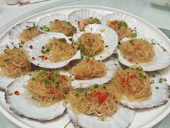 -小贝壳酒楼(经九路店)