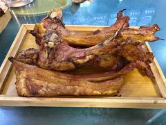-最心疆拌面·抓饭·烧烤