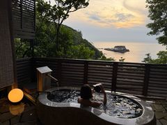 -南紀白浜 浜千鳥の湯 海舟