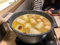 -十二舍·湯物素煮(江泰潤政店)