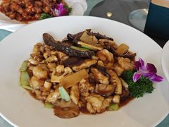-牟传仁饭庄(星海店)