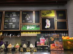 -混果汁(喜荟城店)