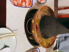 -吉祥涮羊肉
