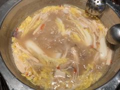 -冠菌火锅自助(东莞桥头店)